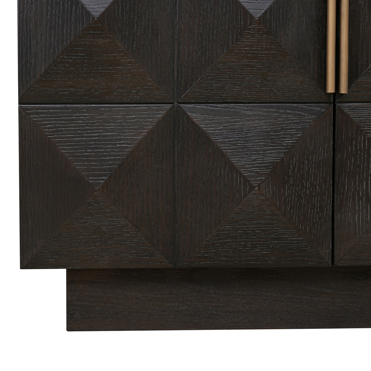 Sideboard Claremont braun