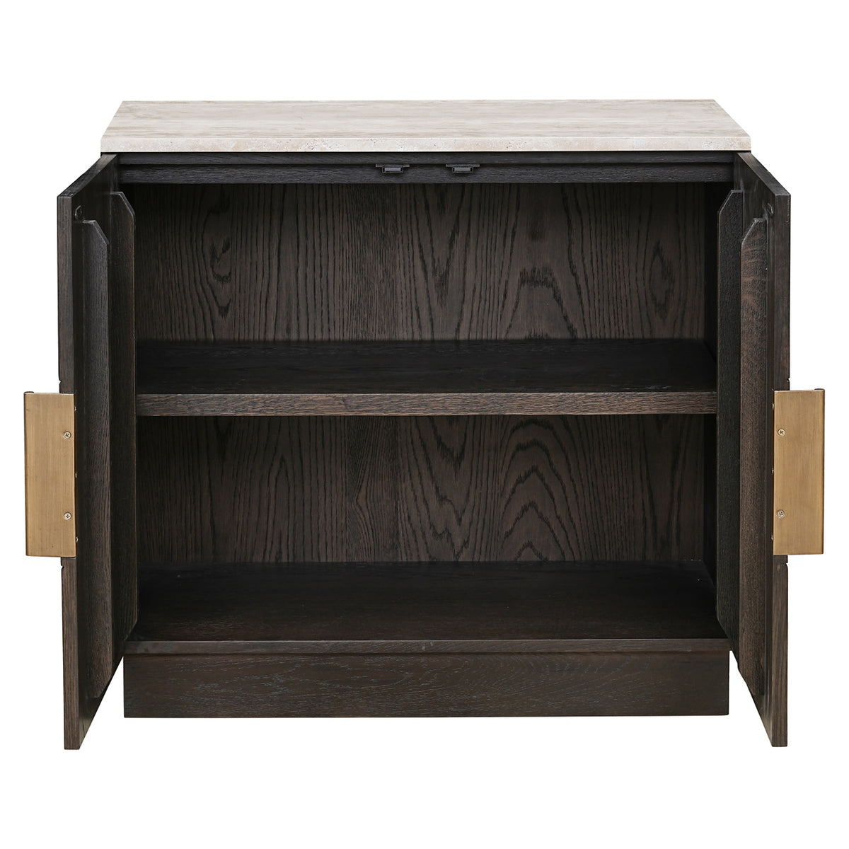Sideboard Claremont braun