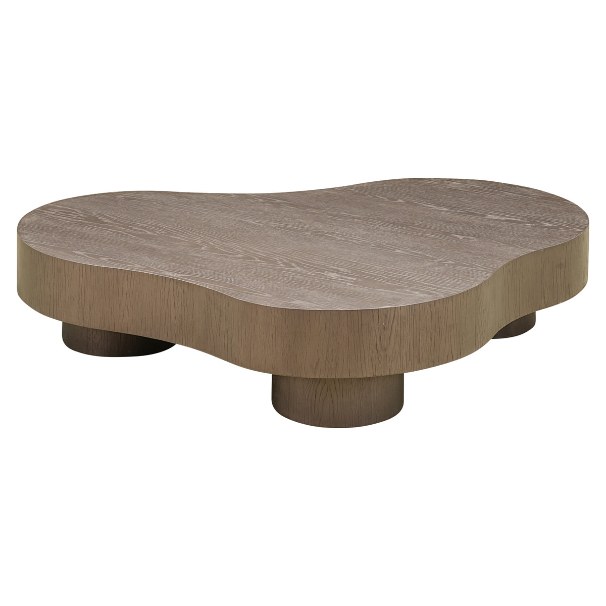 Salontafel Bogor bronze (Set of 2)