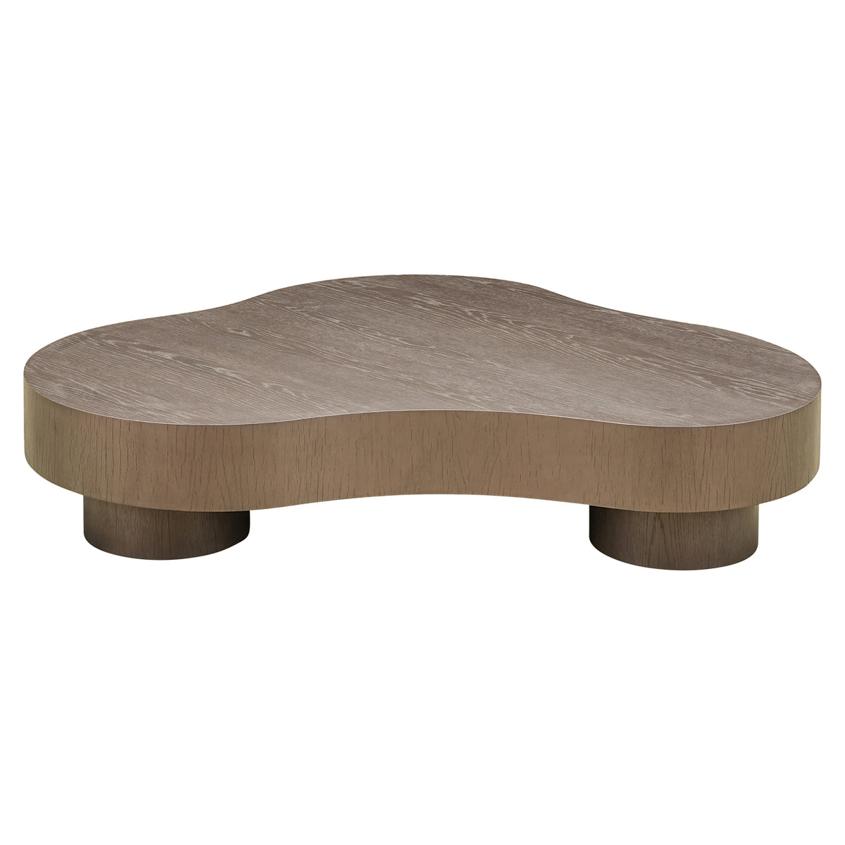 Bogor bronze coffee table (Set of 2)