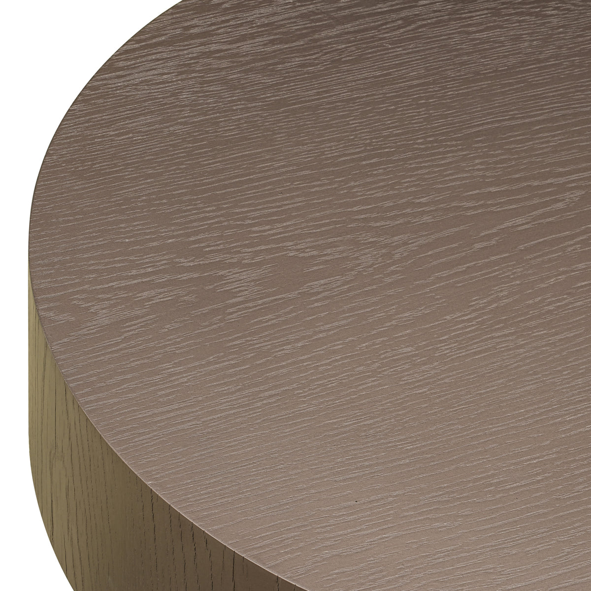 Bogor bronze coffee table (Set of 2)