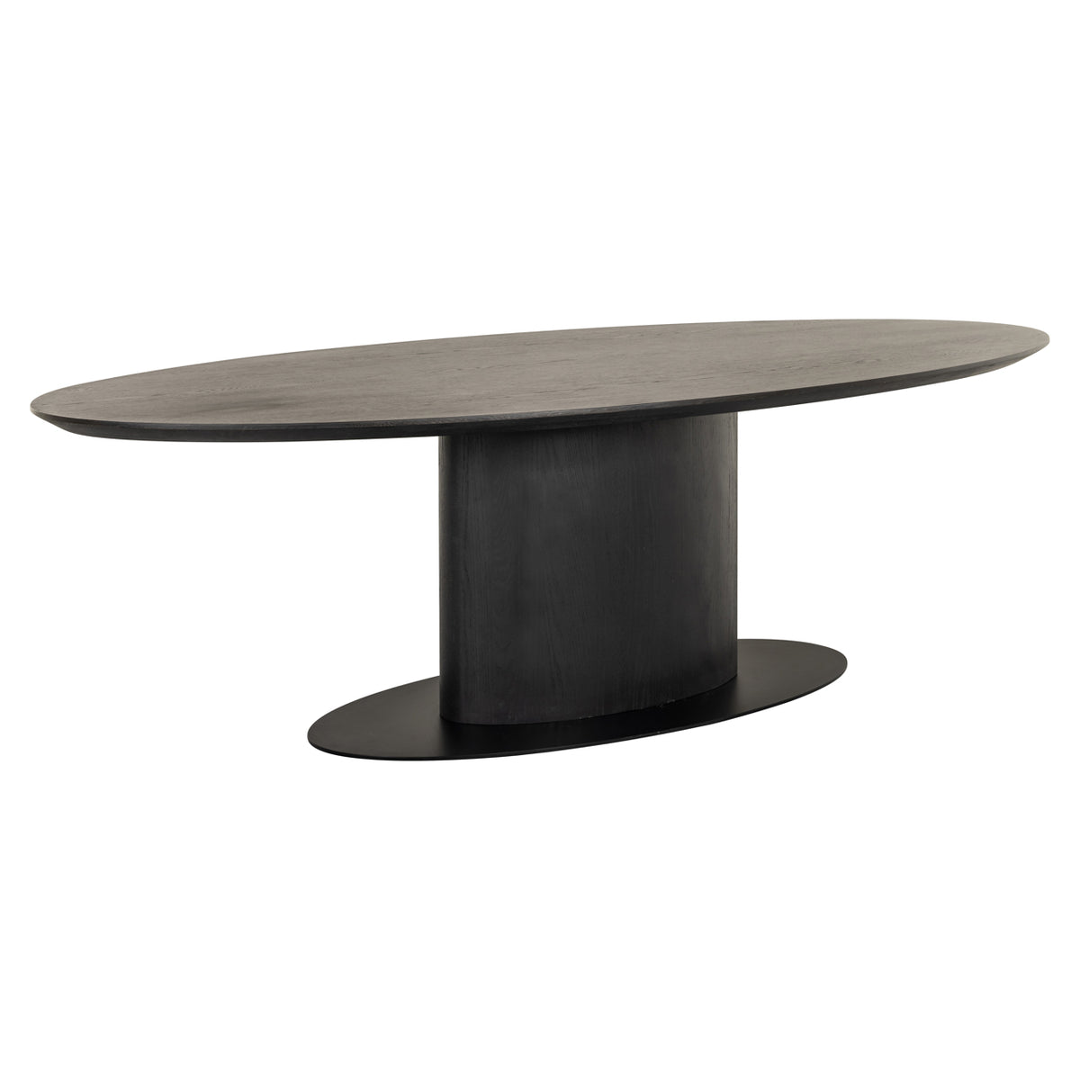 Esstisch Gordon Dunkler Kaffee 240