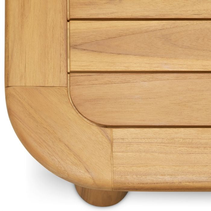Outdoor Side Table Weston-6