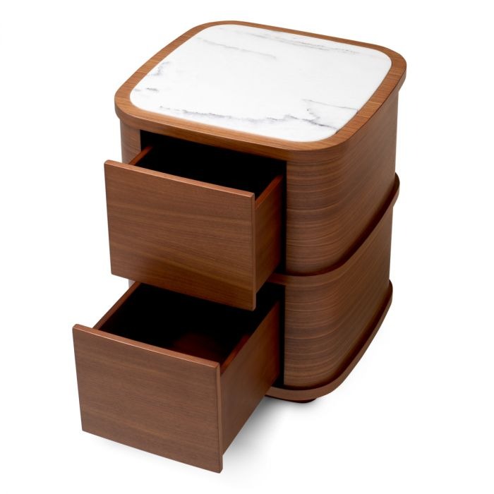 Nightstand Cabana S-5