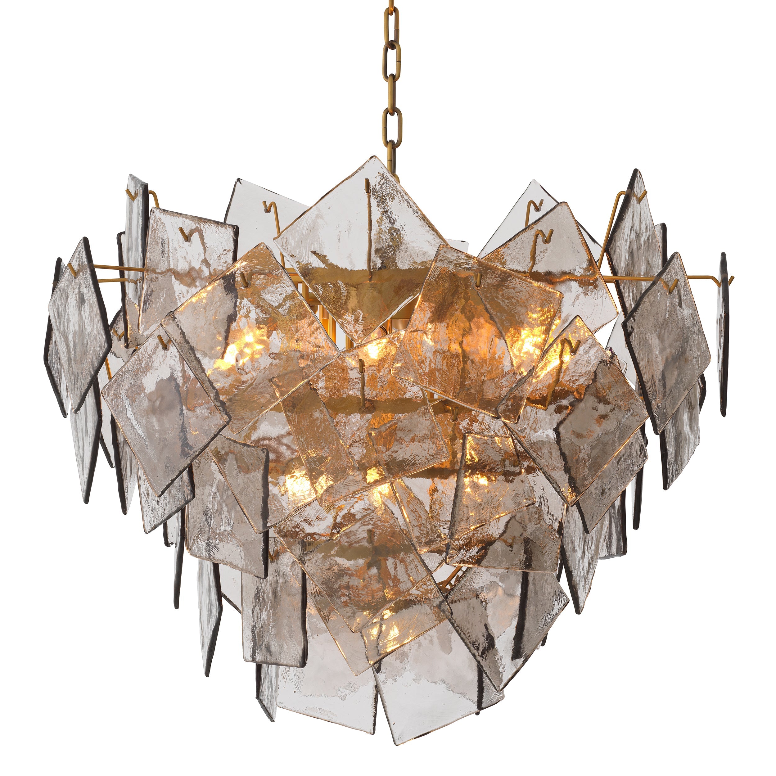 Chandelier Biltmore-1