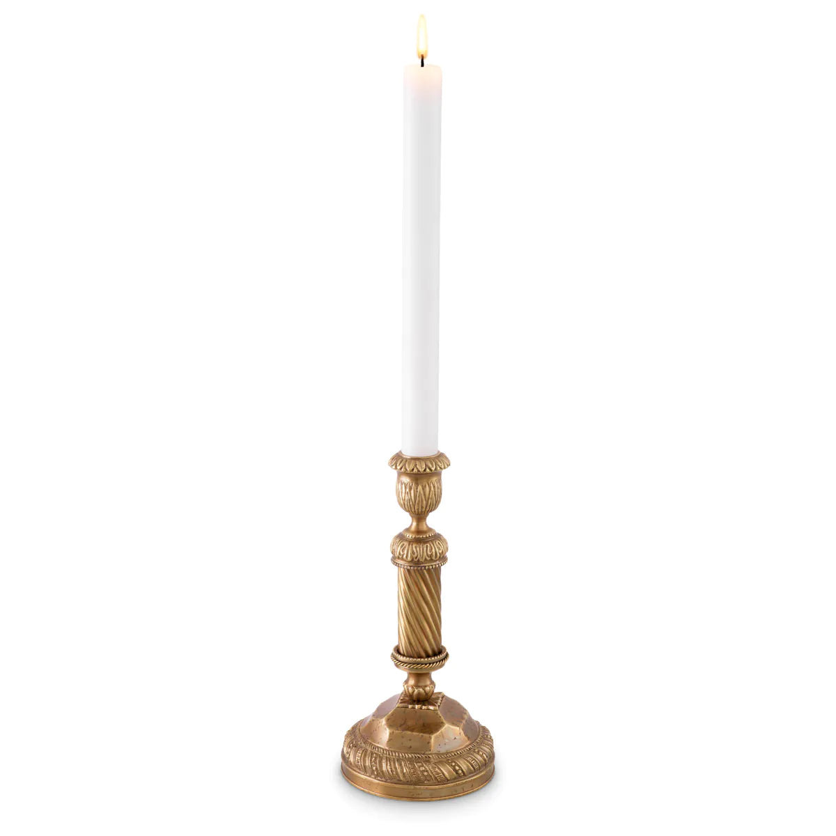 Candle Holder Carnier-1