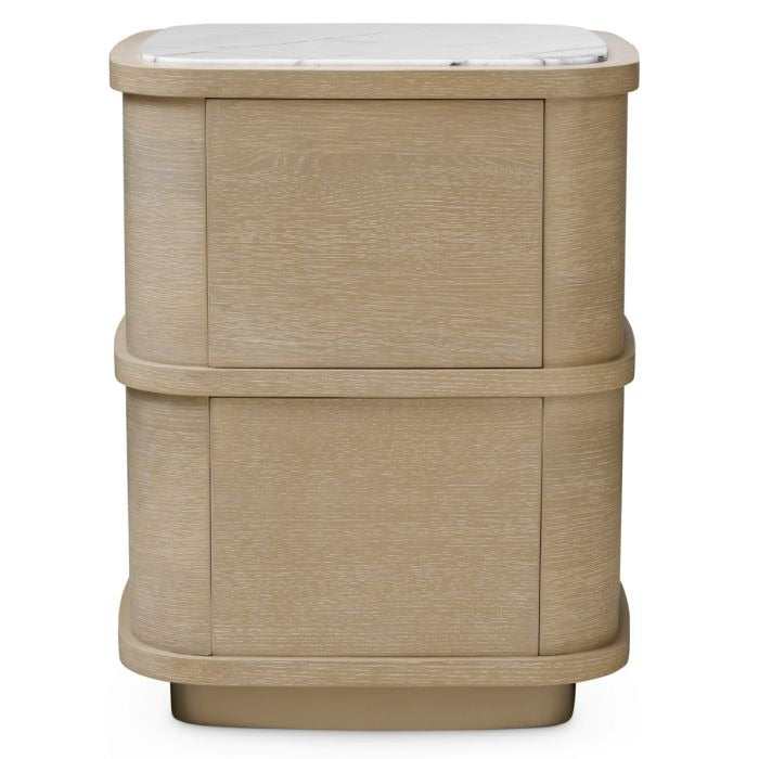 Nightstand Cabana S-4