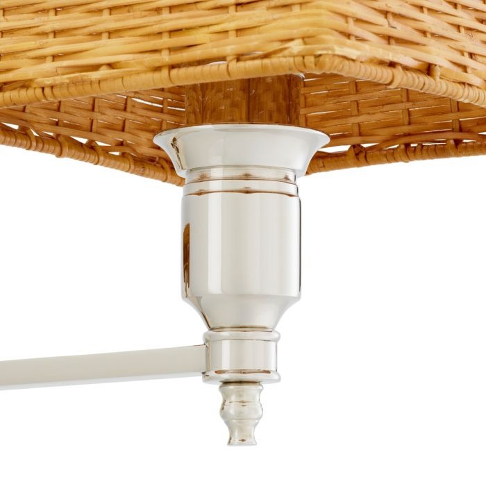 Wall Lamp Lexington Single-9