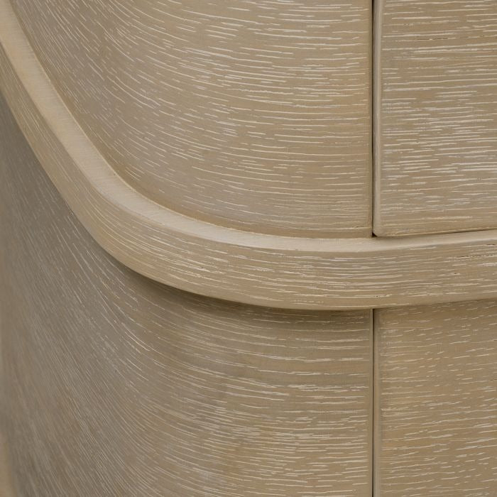 Nightstand Cabana S-9