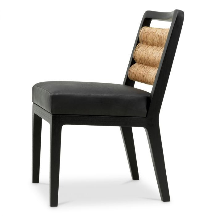 Dining chair Luberon-4