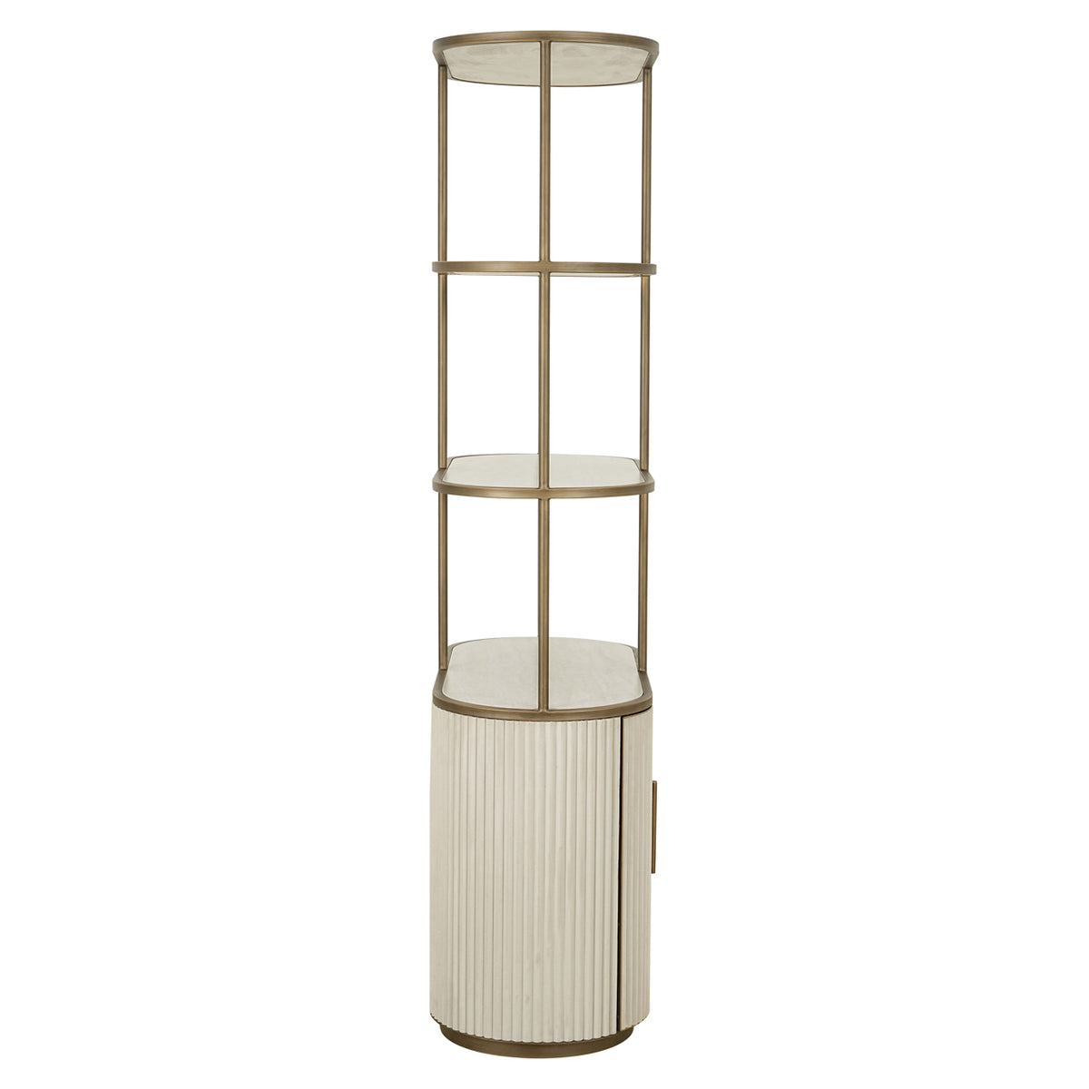 Wandschrank Tivoli White