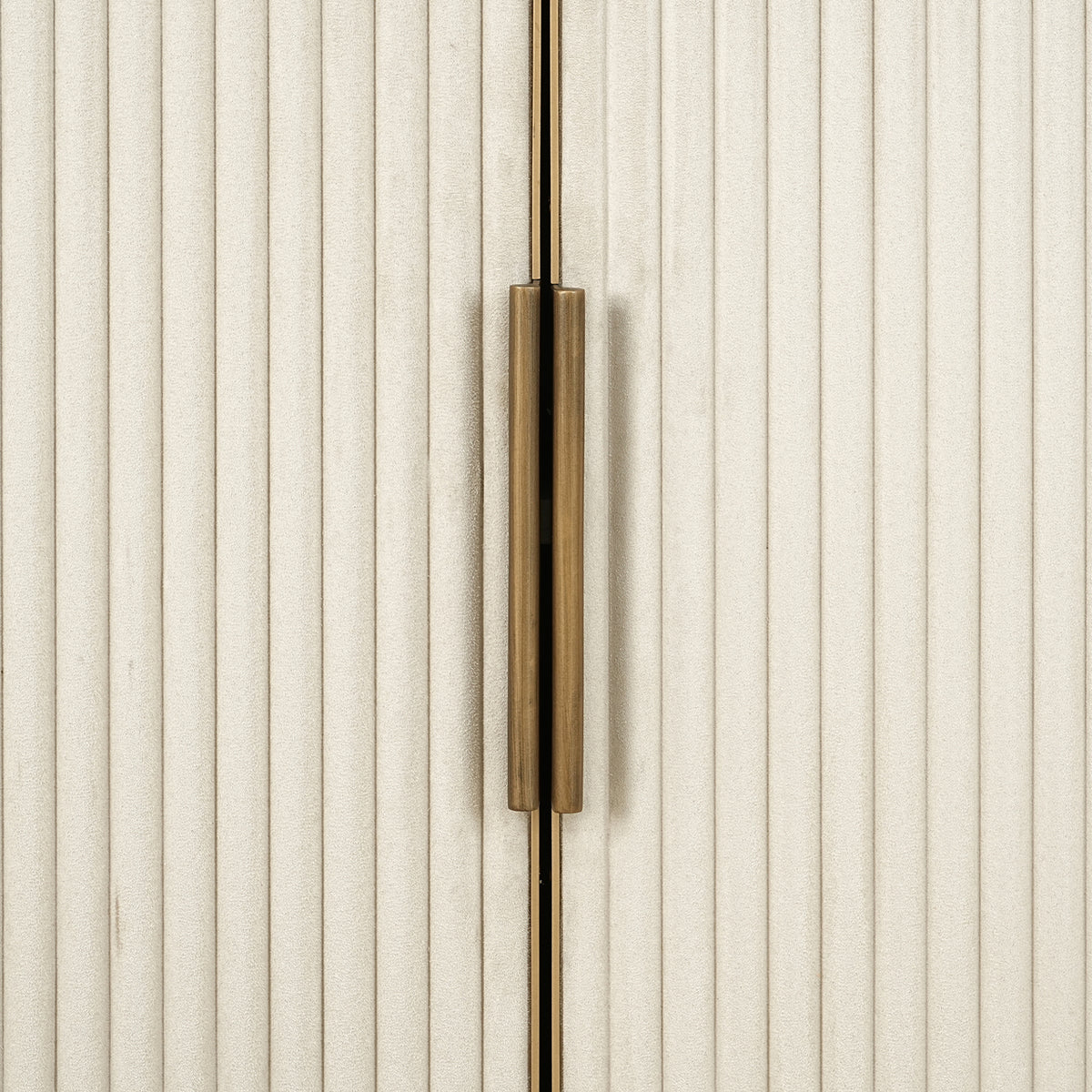 Wandkast Tivoli white