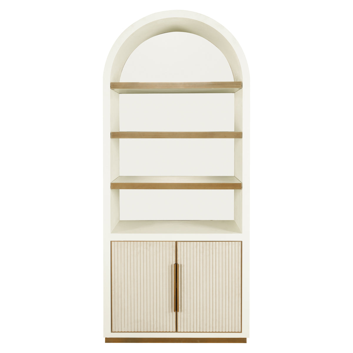 Storage cabinet Tivoli white