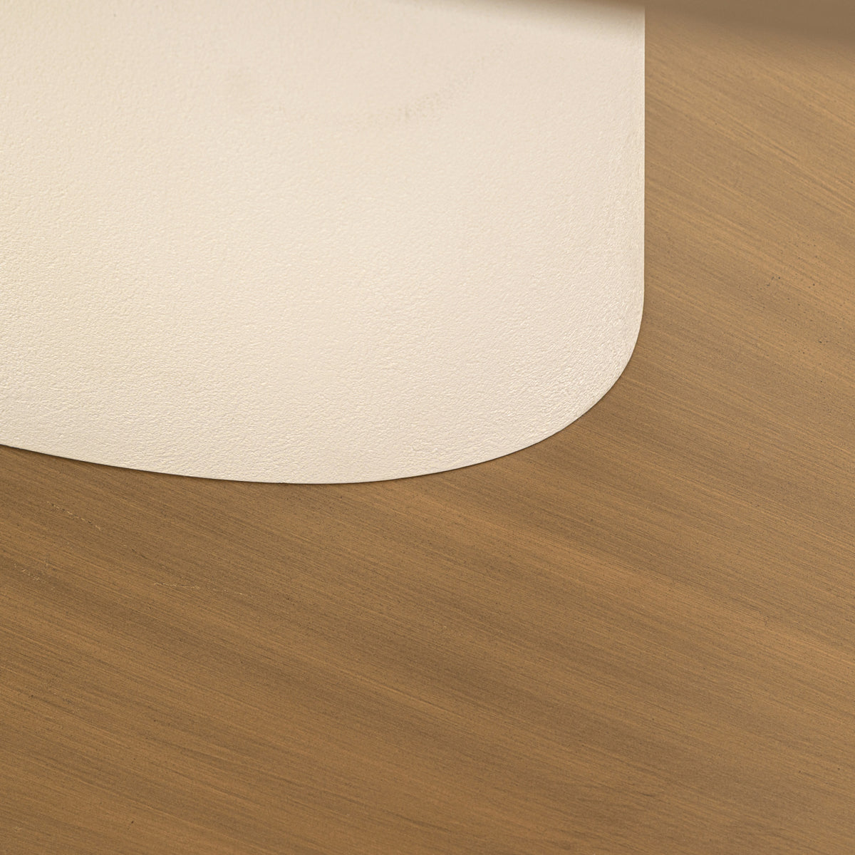 Table de salle à manger Tivoli white oval 230