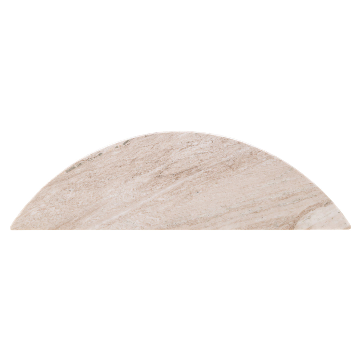 Konsole Sanchis Antikmessing