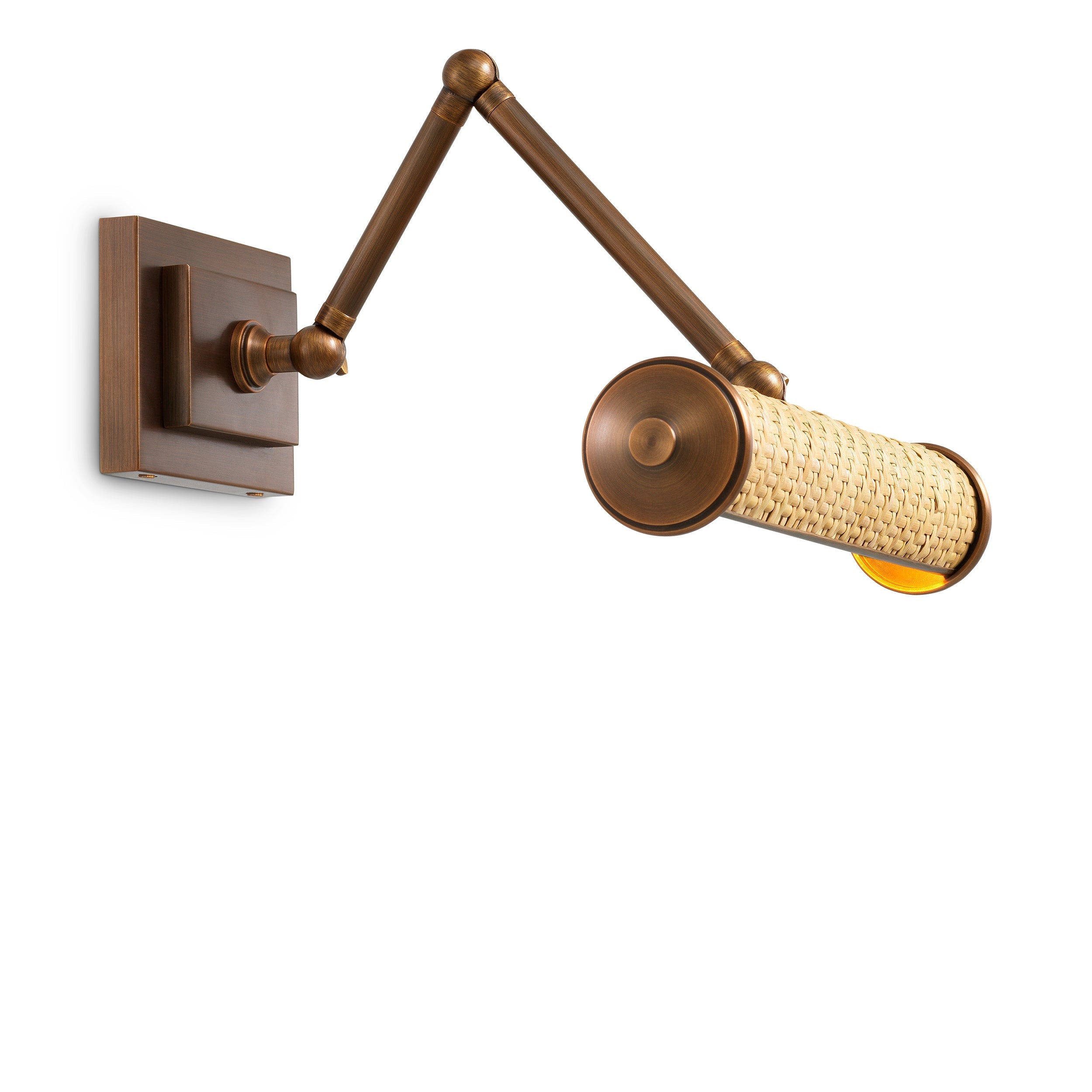 Wall Lamp Luca S-1
