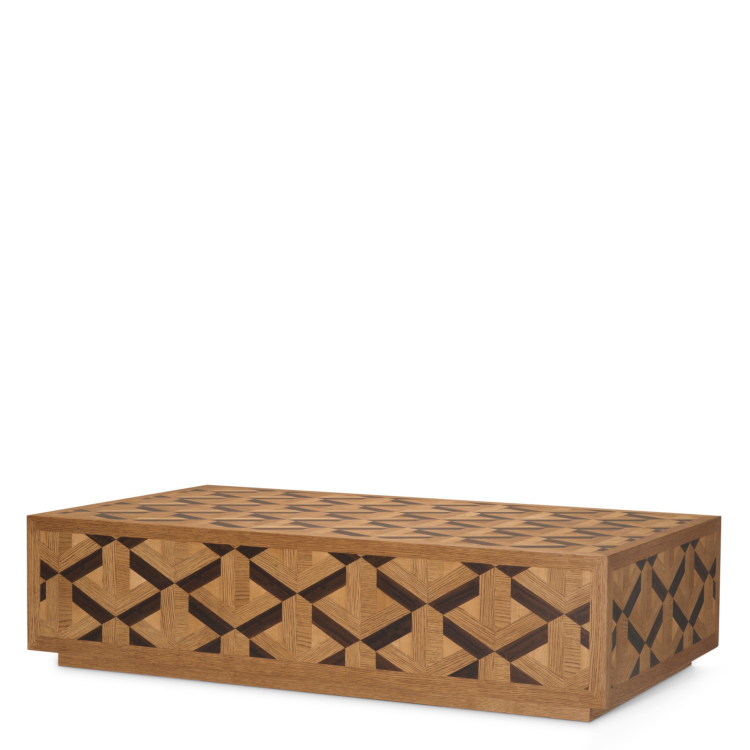 Coffee Table Rubicon-1