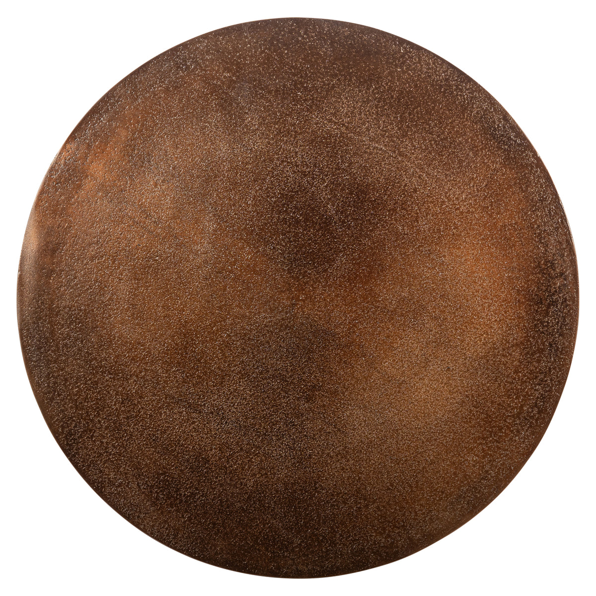 Table d’appoint Misty bronze