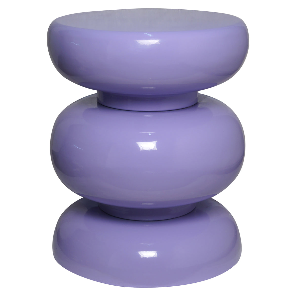 Jari side table