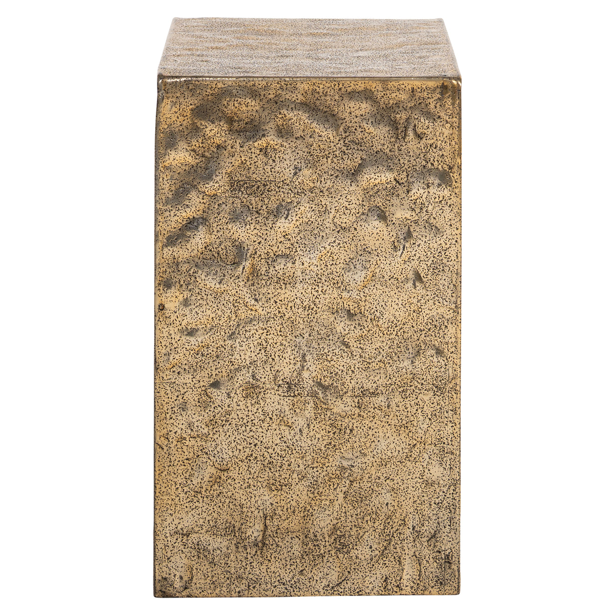 Side table Novan gold
