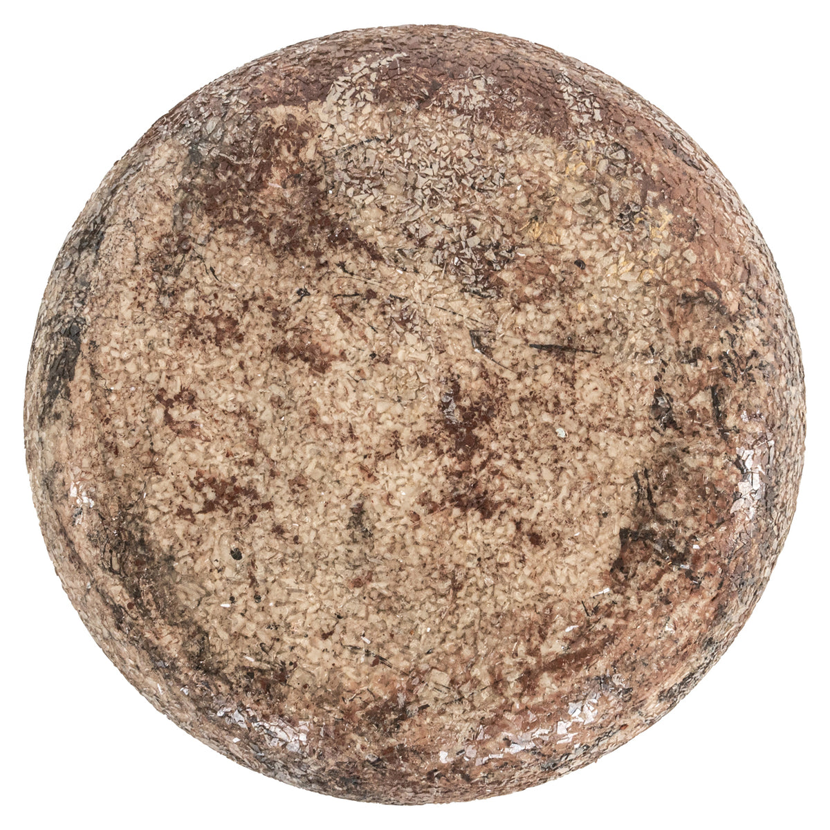 Säule Mayah beige
