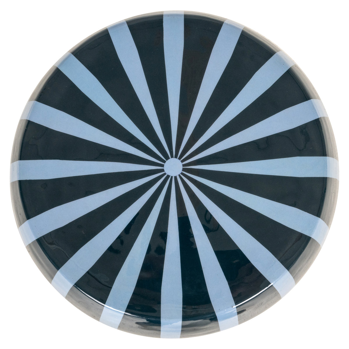 Table d’appoint Boyd Blue