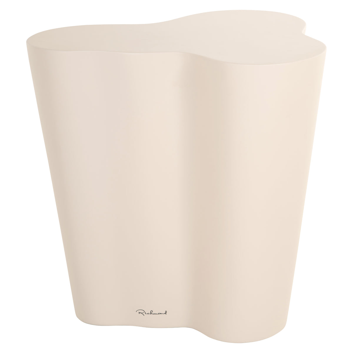 Outdoor bijzettafel Urban Bloom sandstone