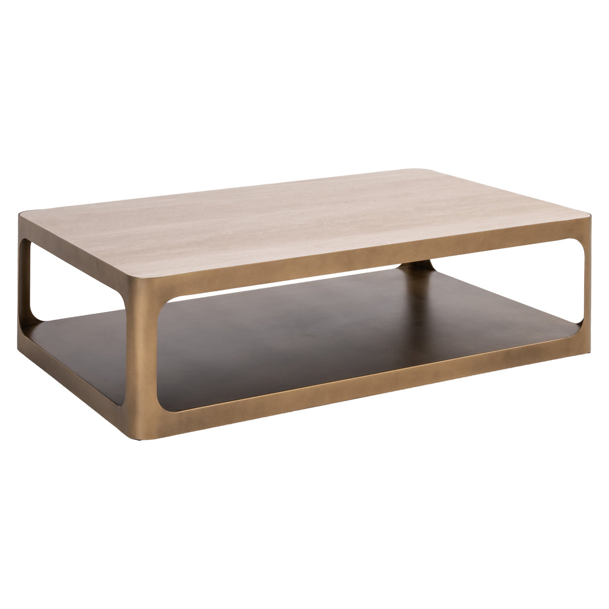 Coffee table Claridge beige