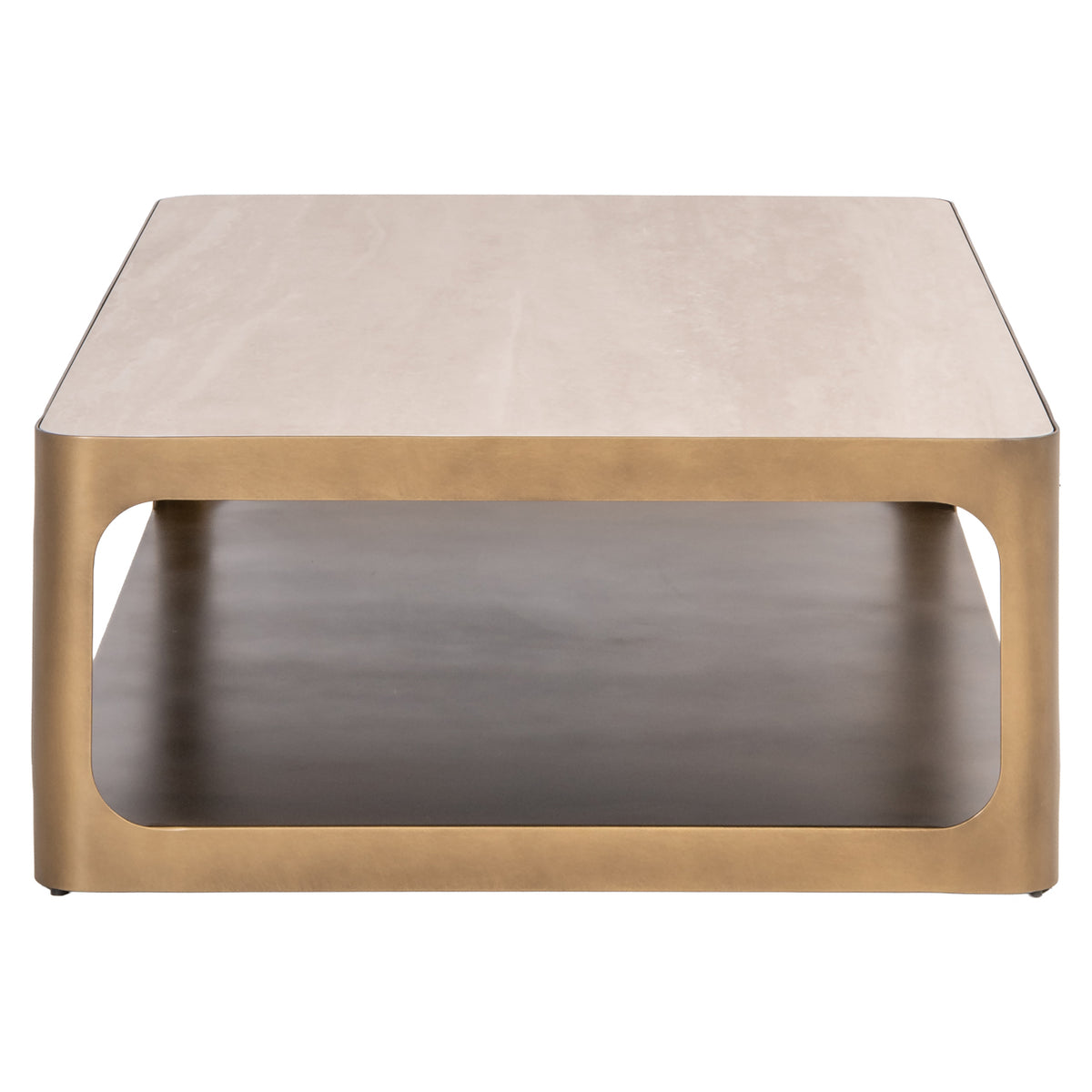 Coffee table Claridge beige