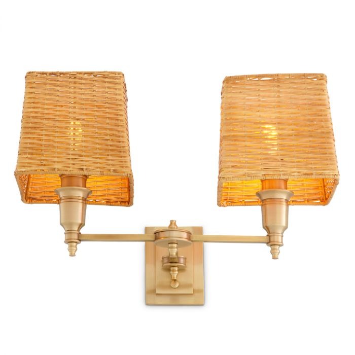 Wall Lamp Lexington Double-6