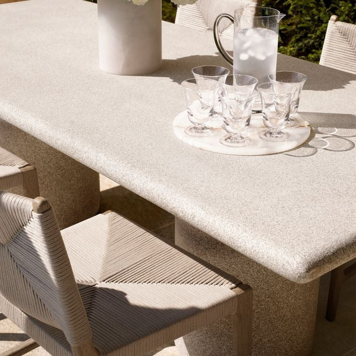 Outdoor Dining Table Cloverdale-2