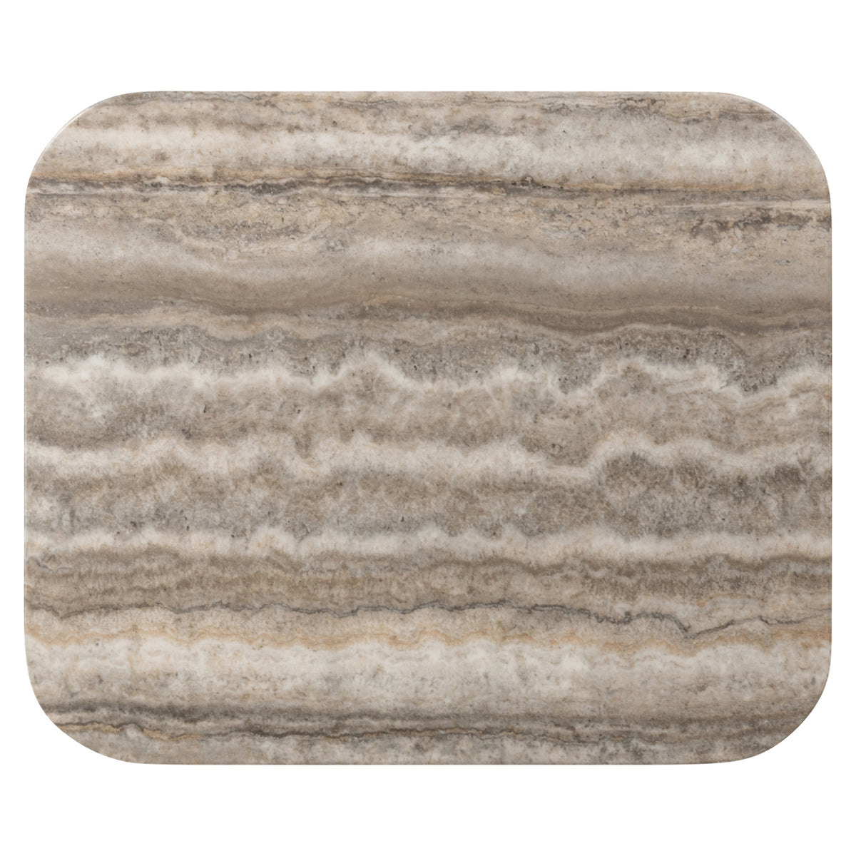 Table d’appoint Dulce grey (denizly)