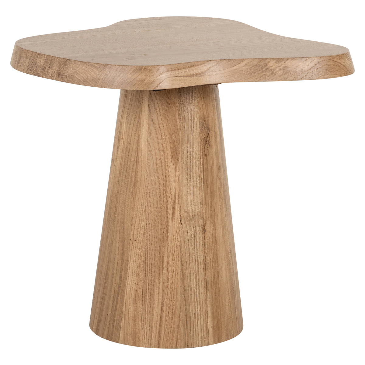 Side table Riva natural oak