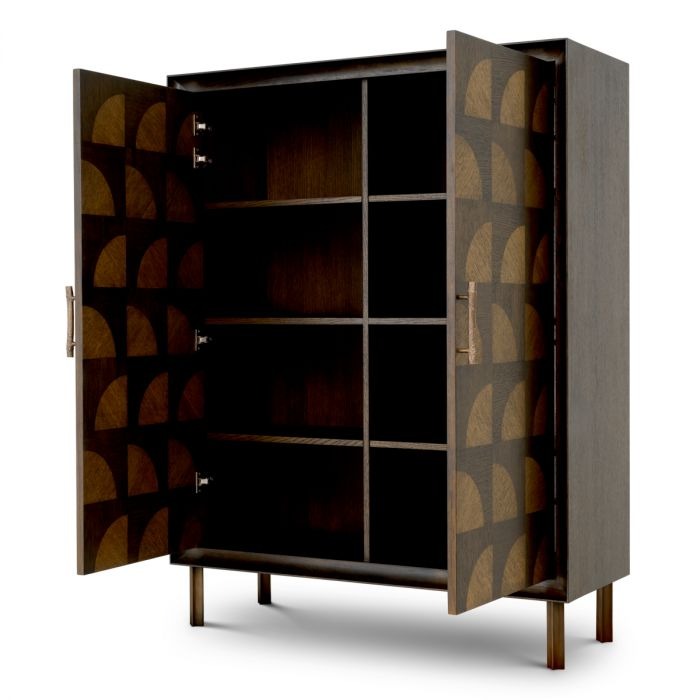 Cabinet Kumo-3