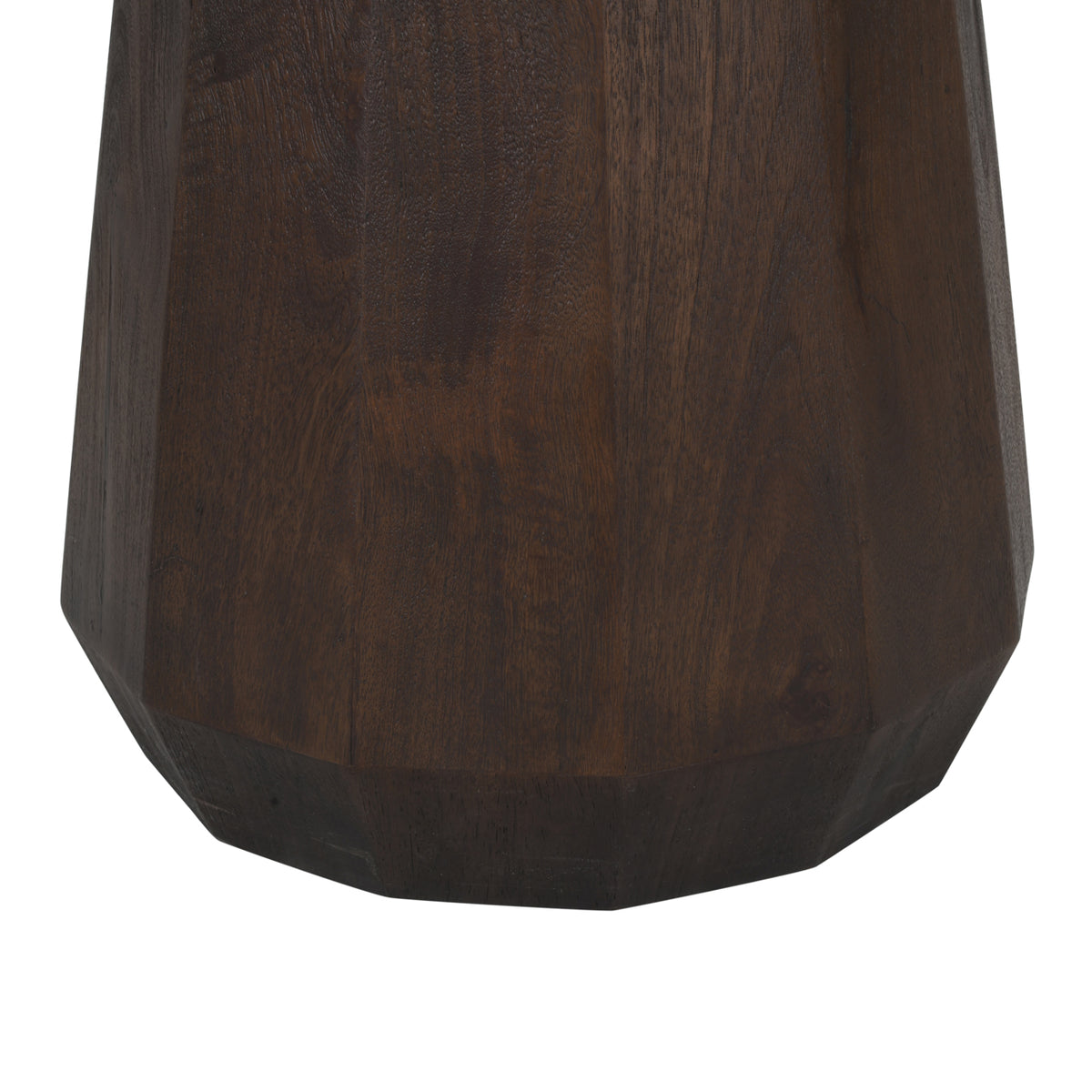 Table à manger Oberoy beige blush 130Ø