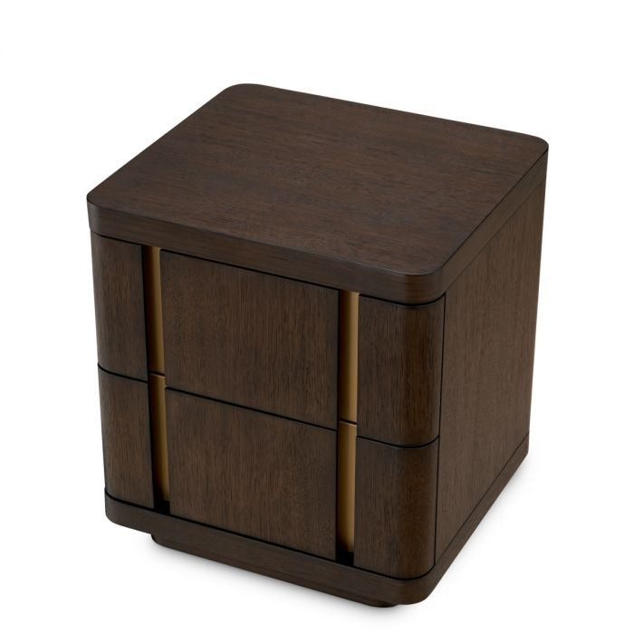 Nightstand Modesto S-6