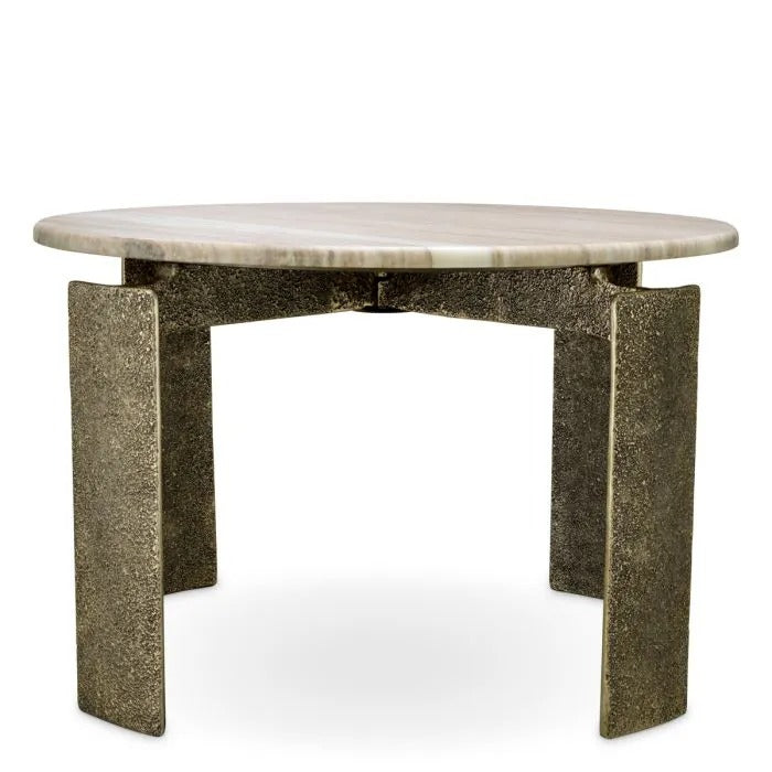 Dining Table Bodega Round-5
