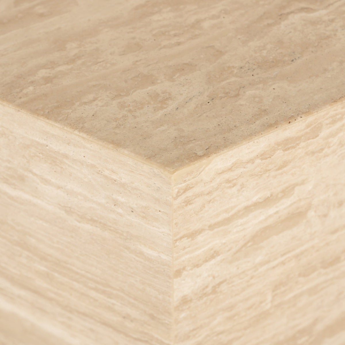 Pedestal Vespin beige