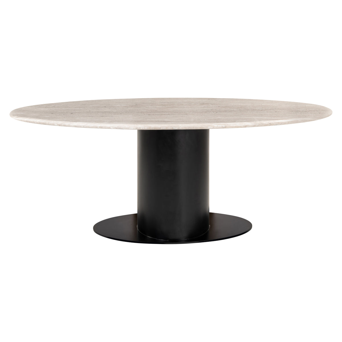 Table à manger Brodman sand 200