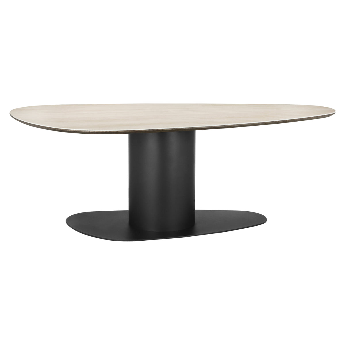 Dining table Ritz black