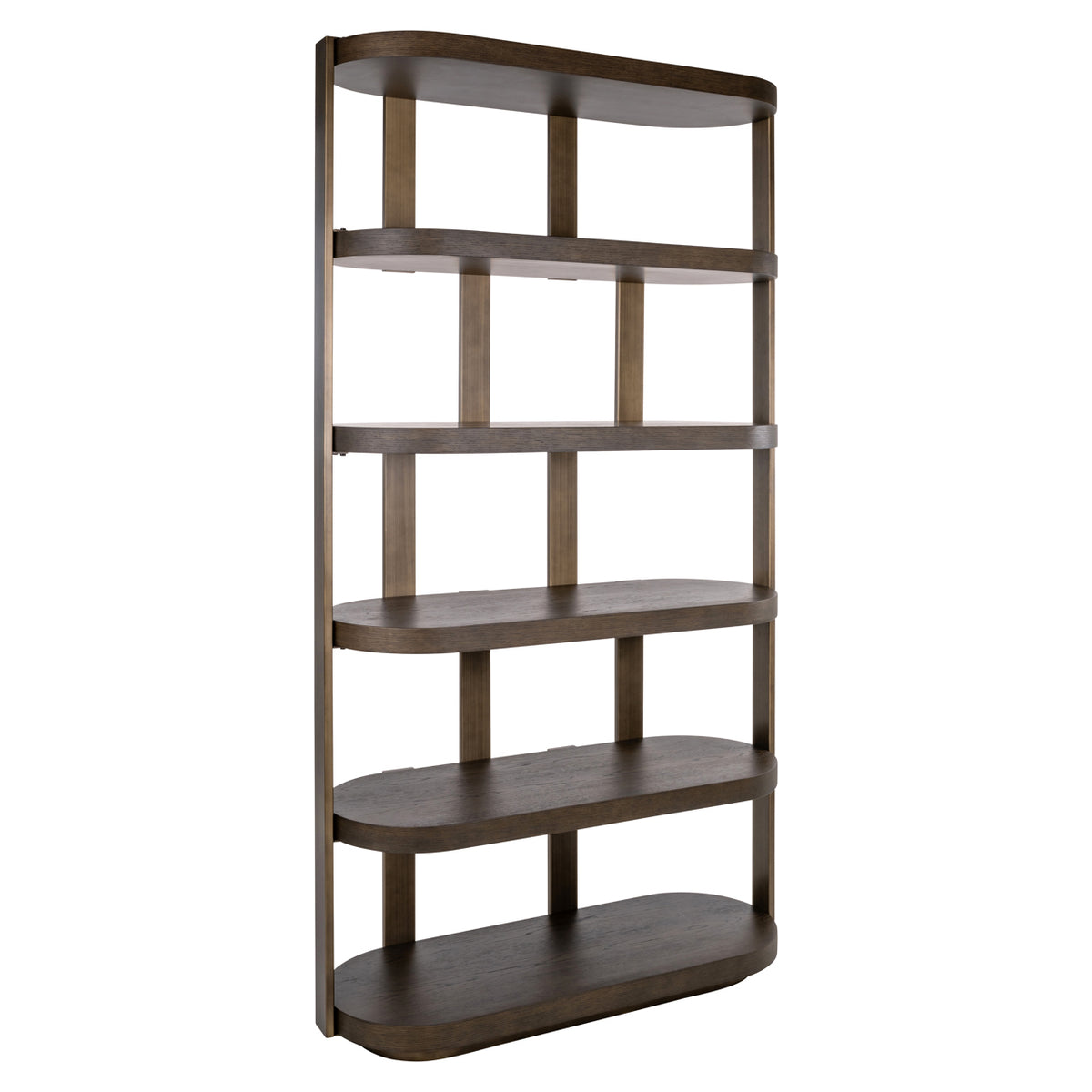 Wandschrank Ellington Brown