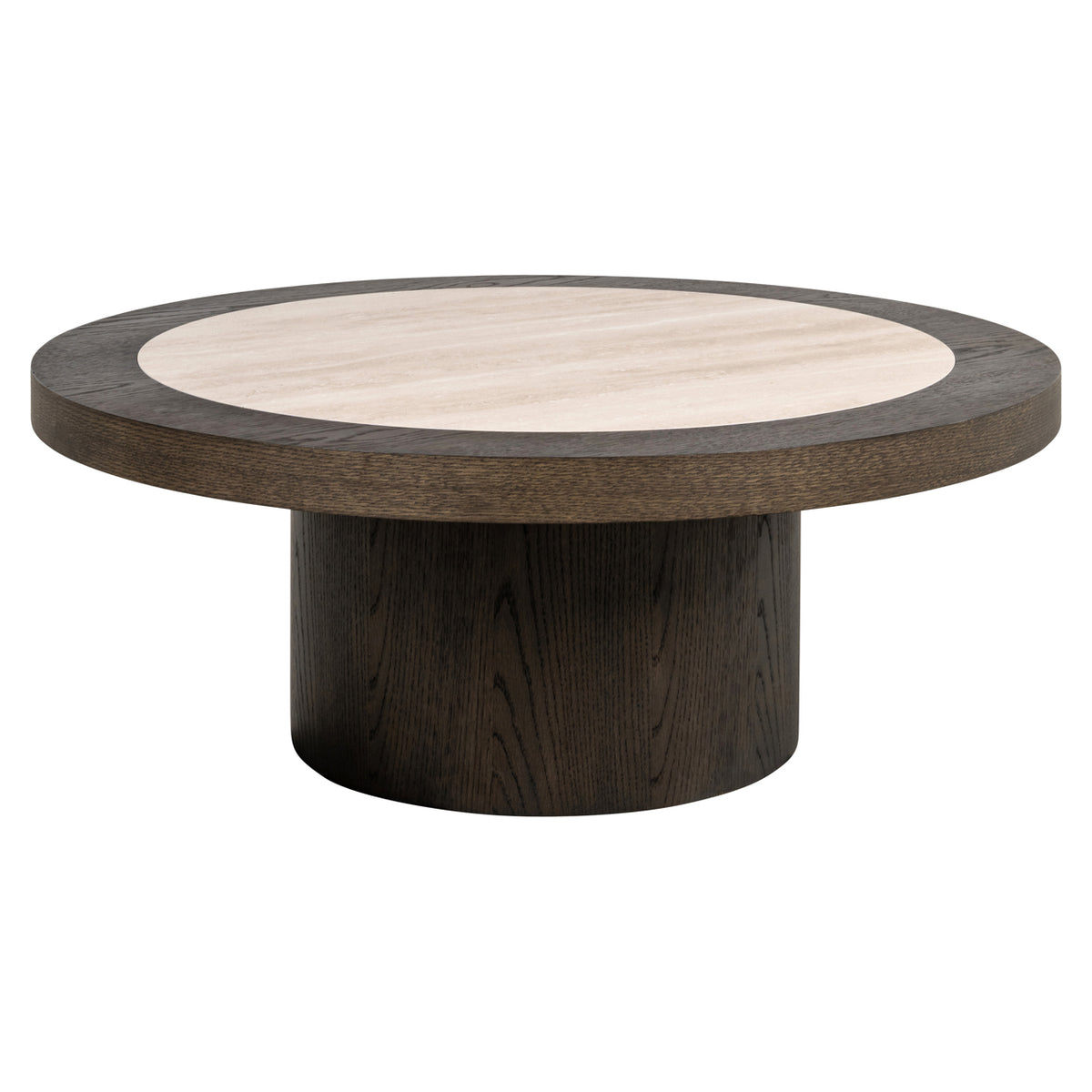 Salontafel Nando brown