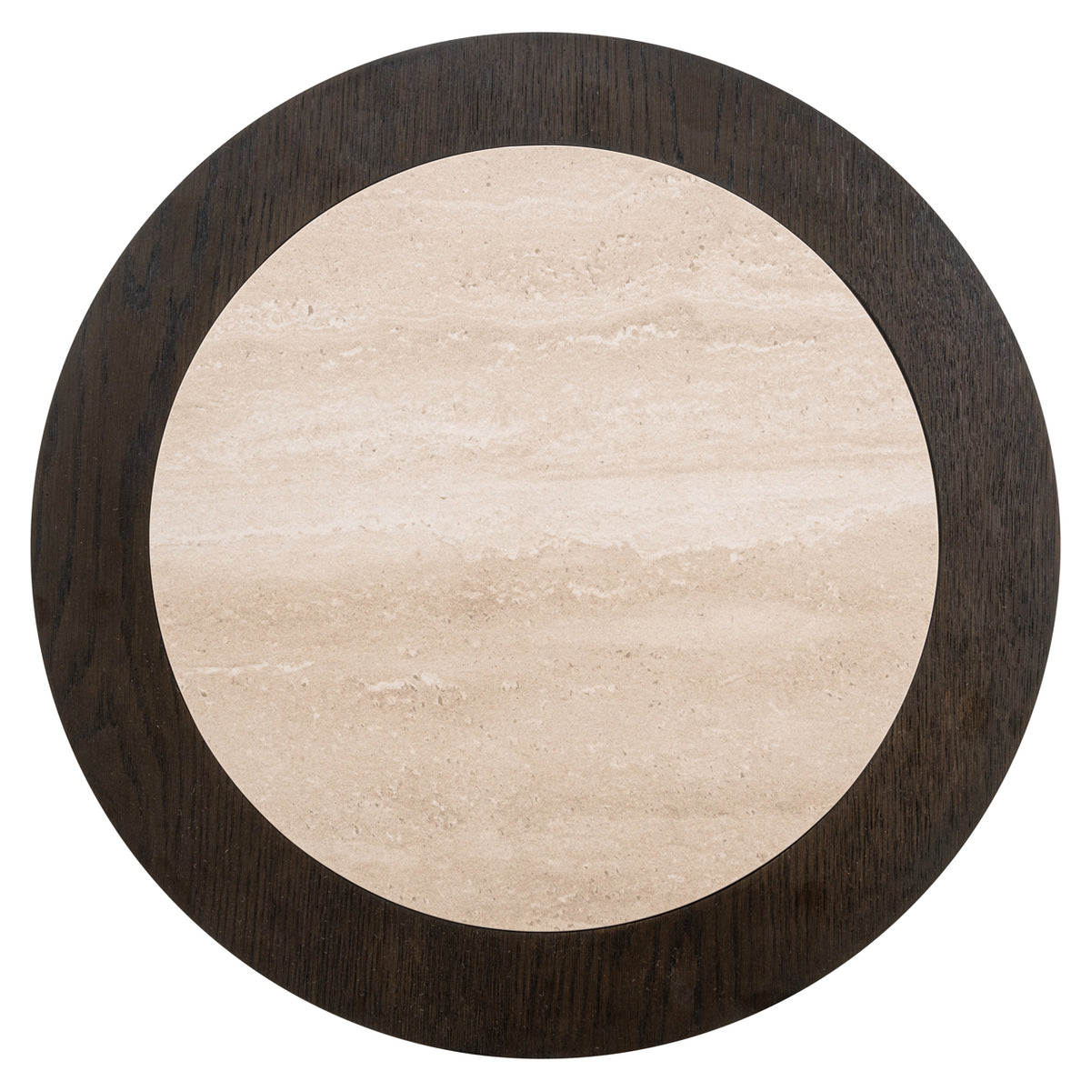 Table d’appoint Nando brown