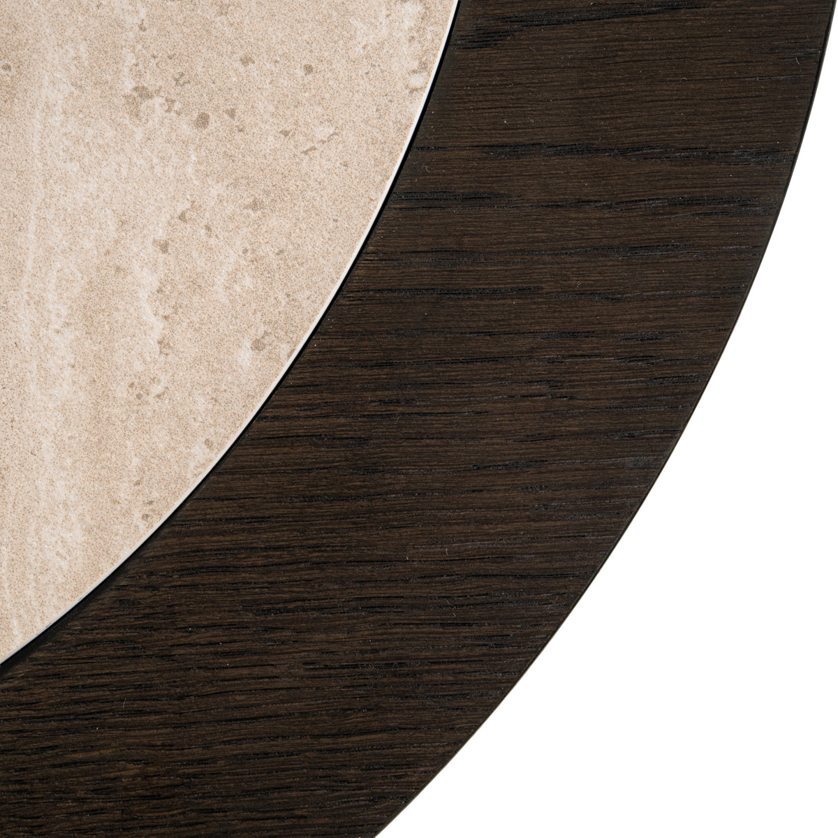 Table d’appoint Nando brown