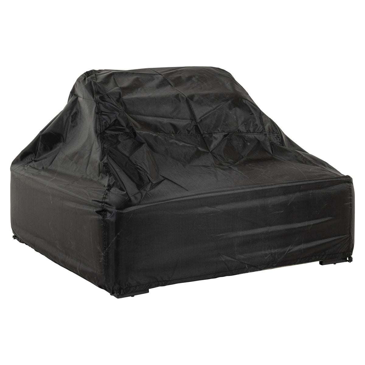 Outdoor-Loungesessel Jondal taupe