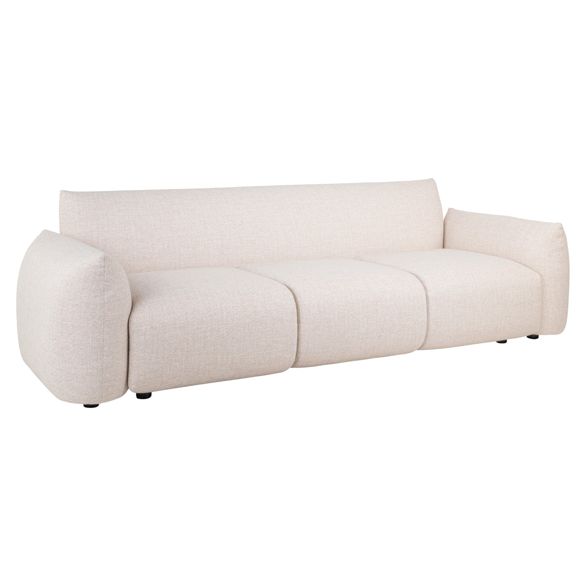 Outdoor sofa Dawson beige alpine