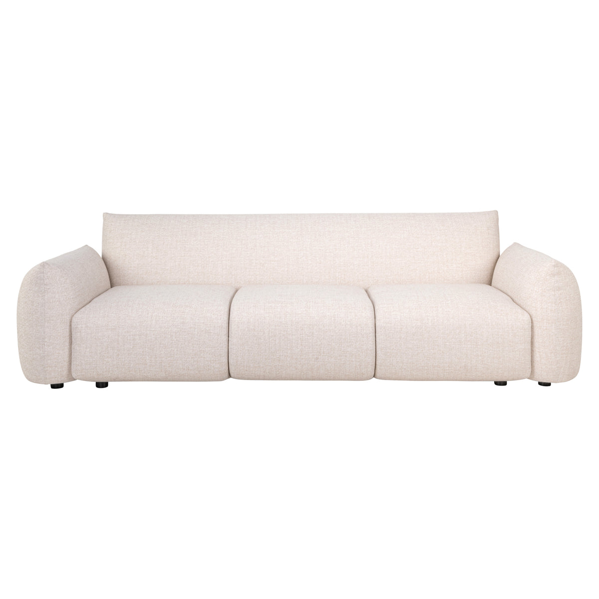 Outdoor sofa Dawson beige alpine