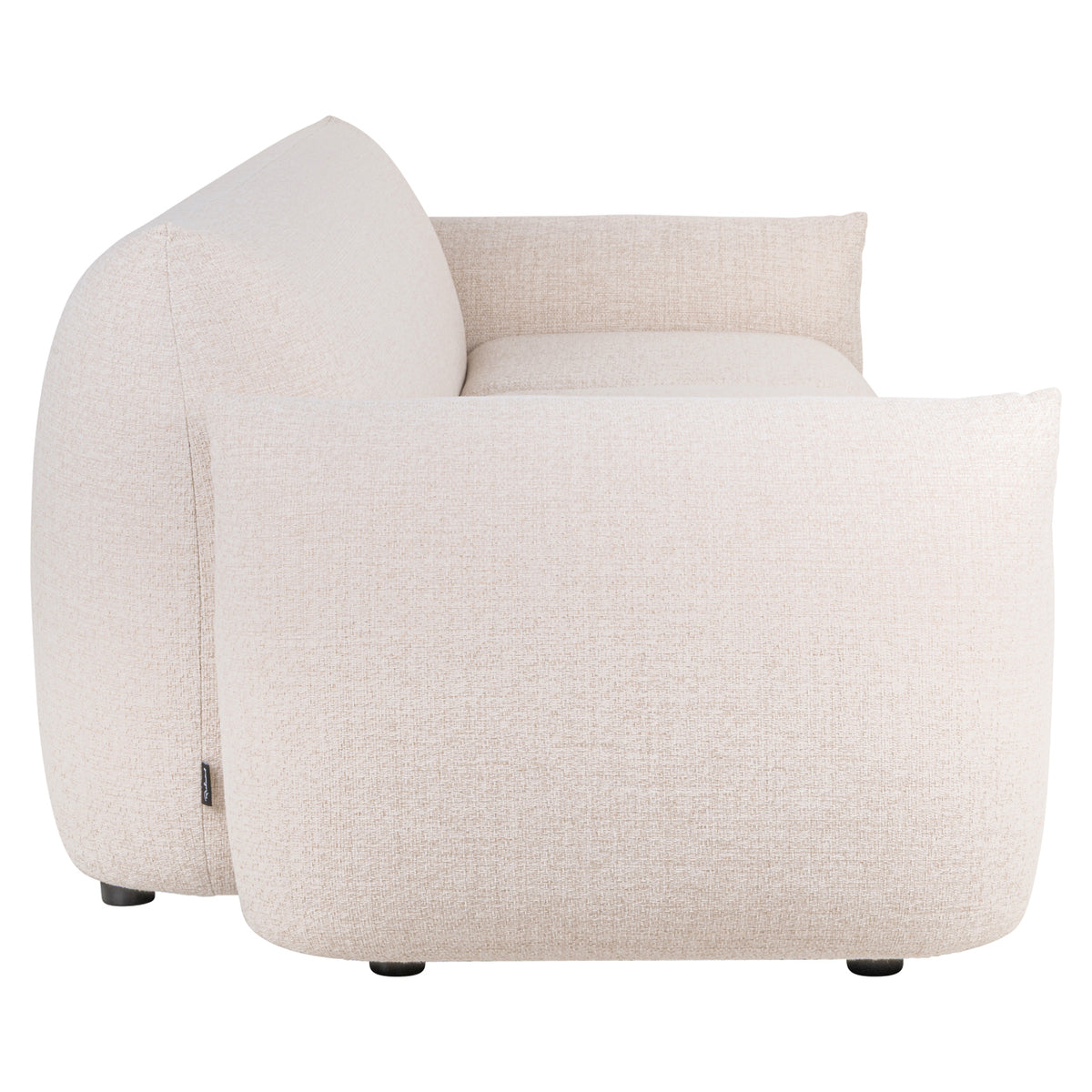 Outdoor sofa Dawson beige alpine