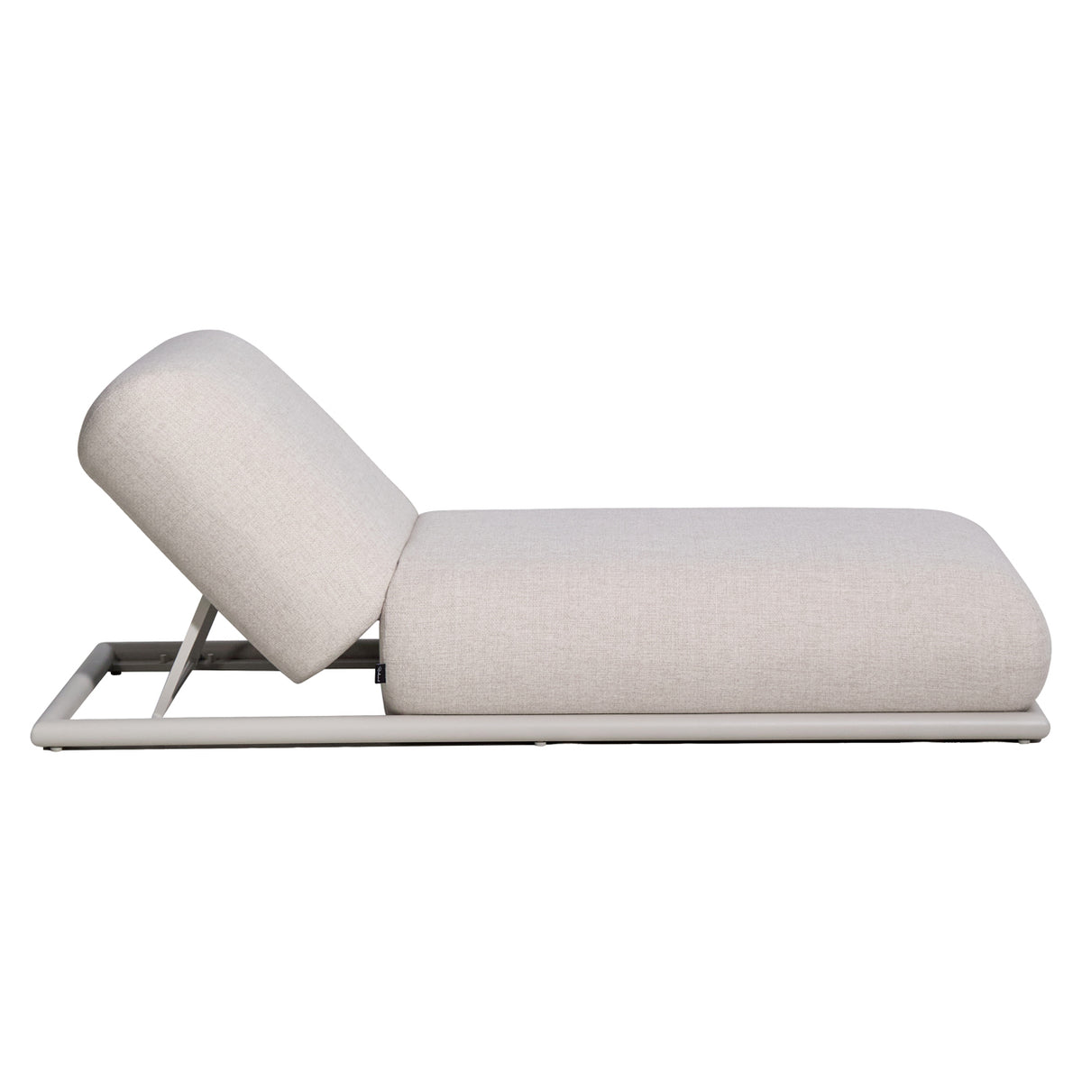 Sullivan beige alpine outdoor daybed