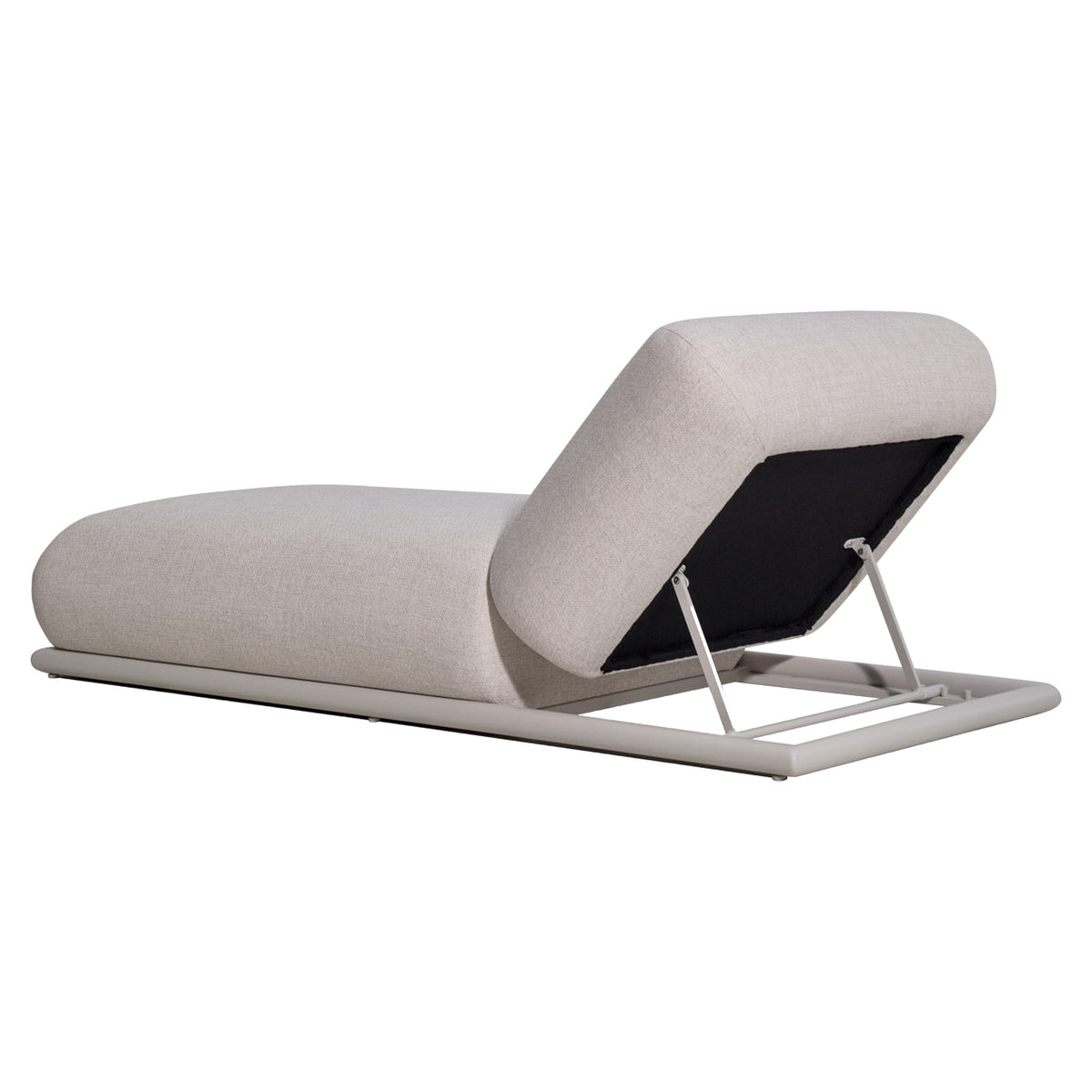Sullivan beige alpine outdoor daybed